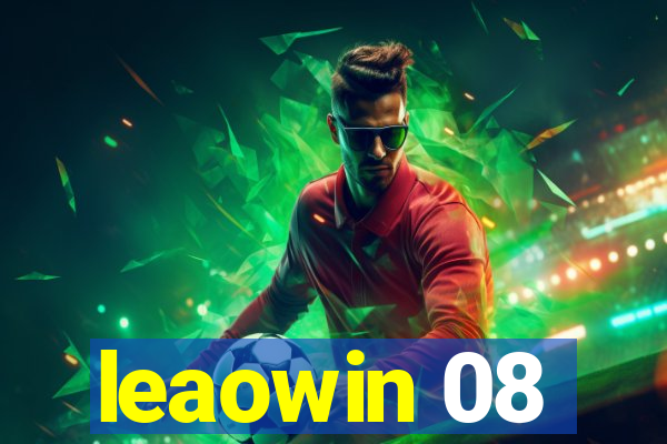leaowin 08