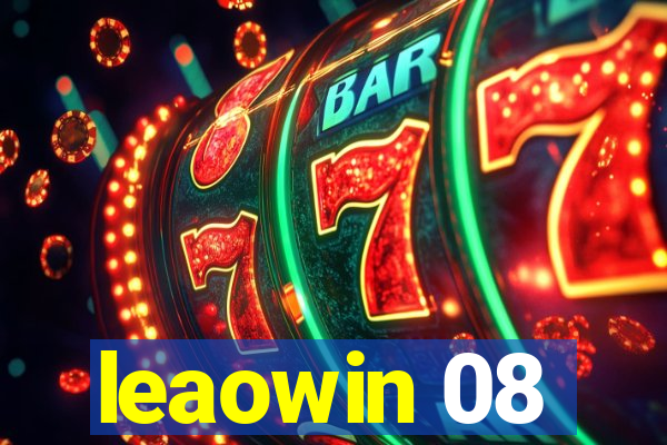 leaowin 08