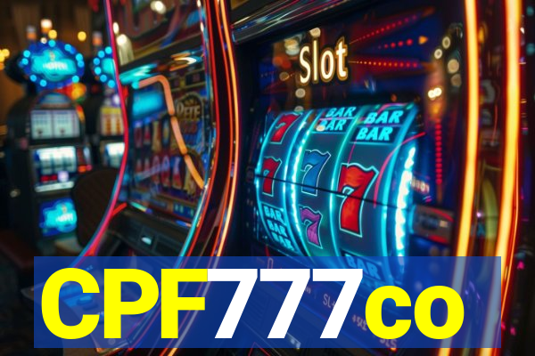 CPF777co