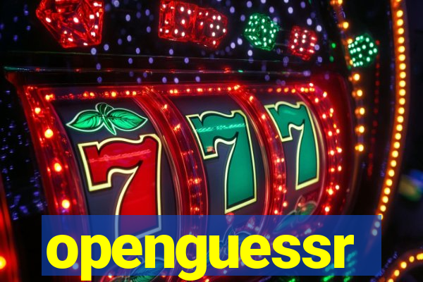 openguessr