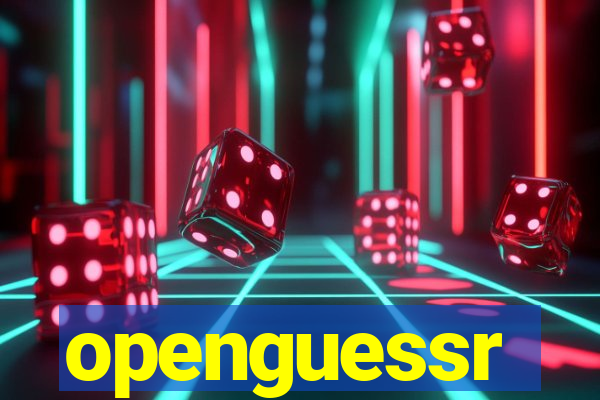 openguessr