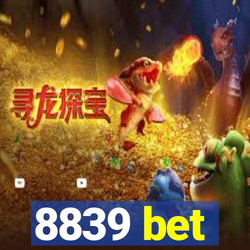 8839 bet