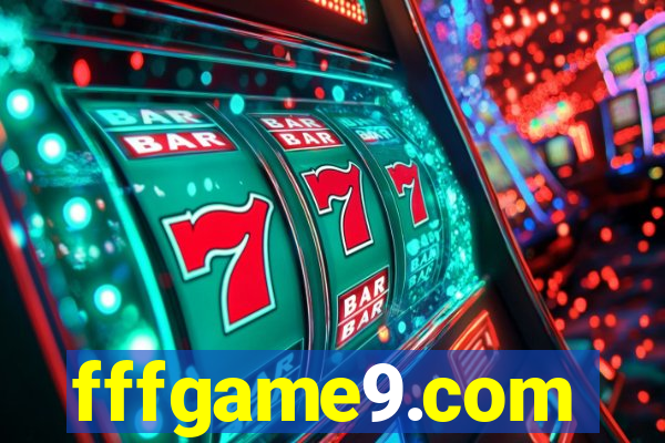 fffgame9.com