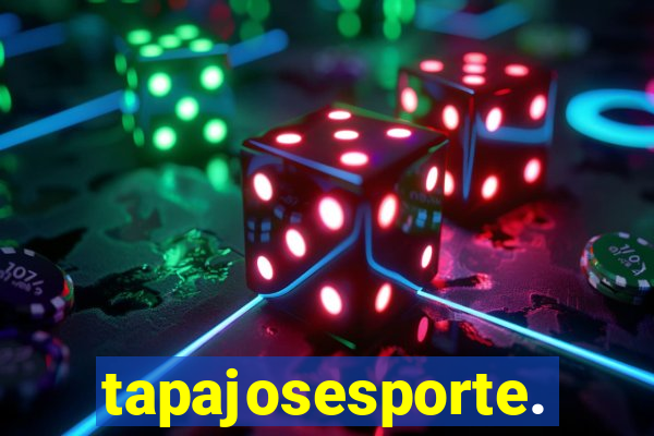 tapajosesporte.com