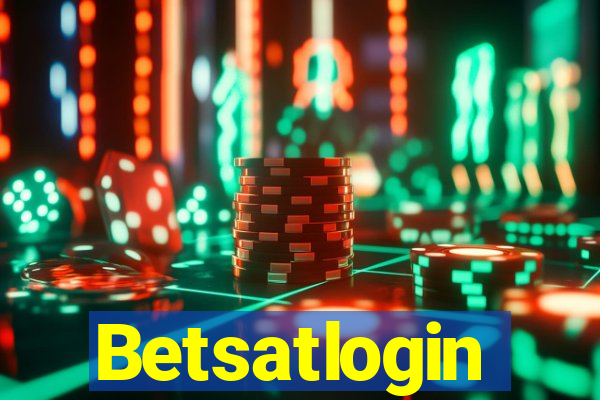 Betsatlogin