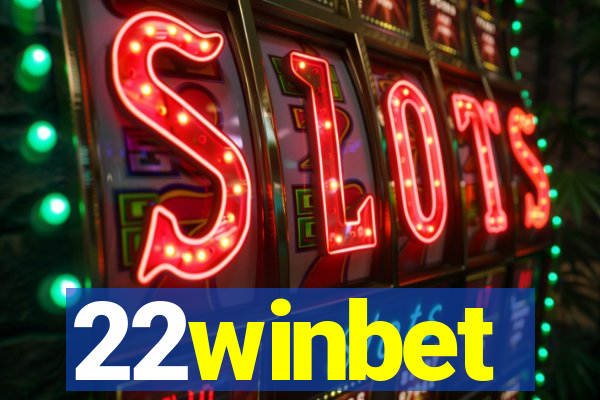 22winbet