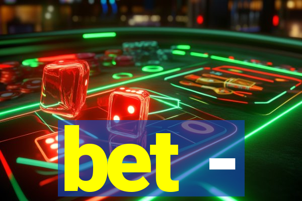 bet -