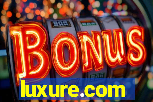 luxure.com