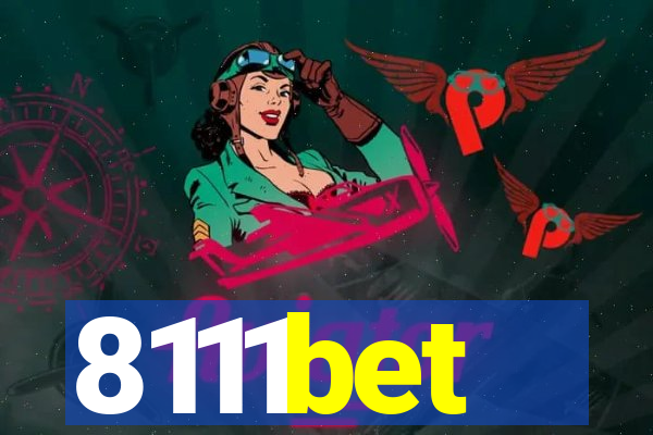 8111bet