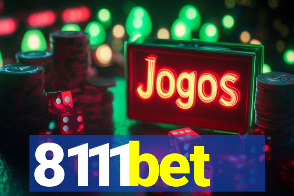 8111bet