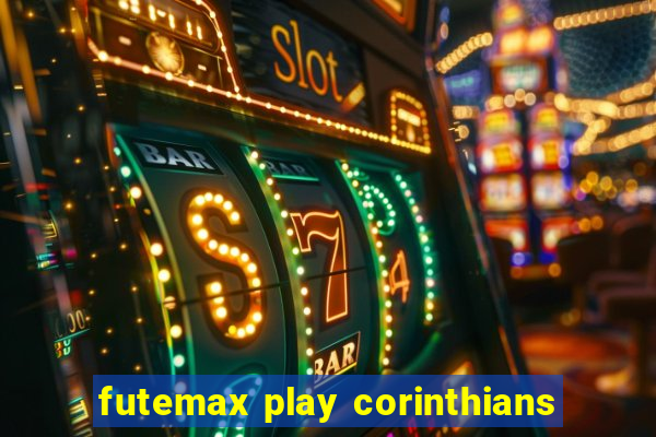 futemax play corinthians