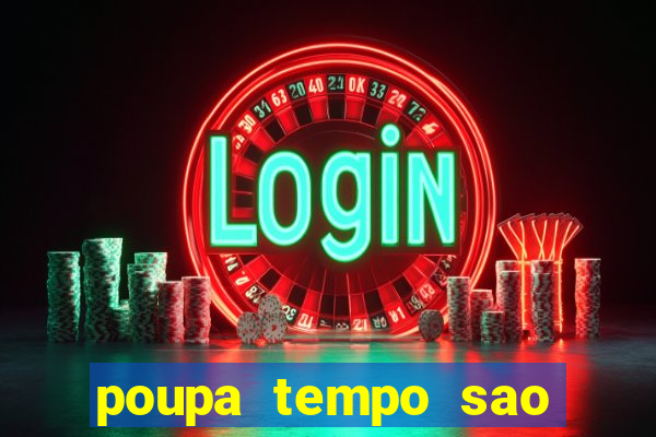 poupa tempo sao joao de meriti