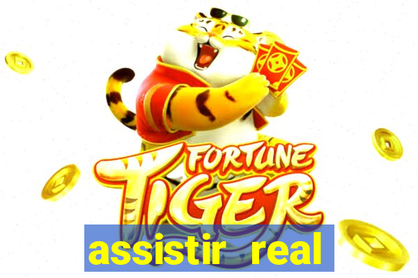 assistir real madrid x barcelona multicanais