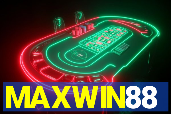MAXWIN88