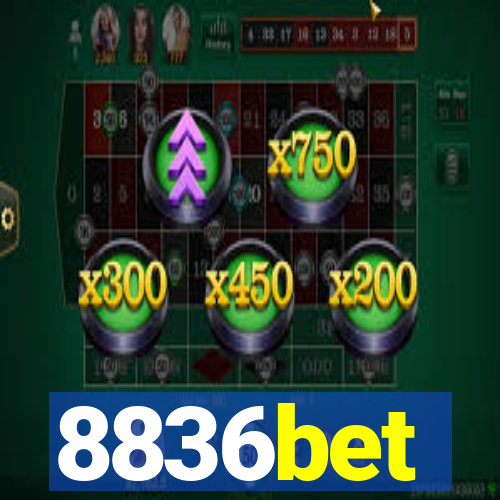 8836bet