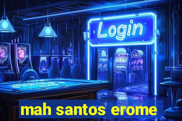mah santos erome