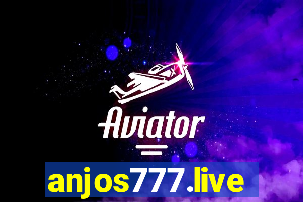 anjos777.live