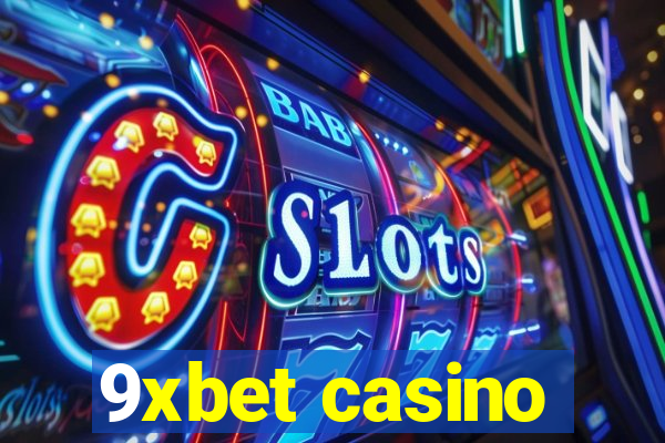 9xbet casino