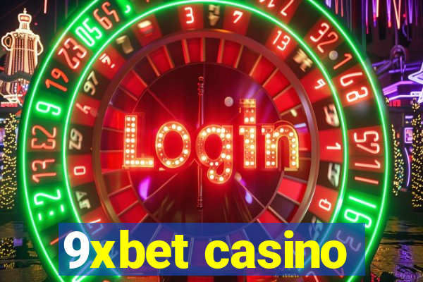 9xbet casino