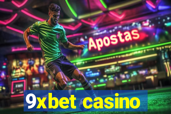 9xbet casino