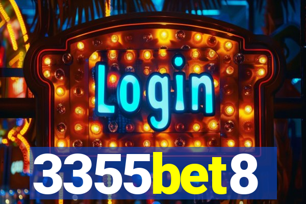 3355bet8