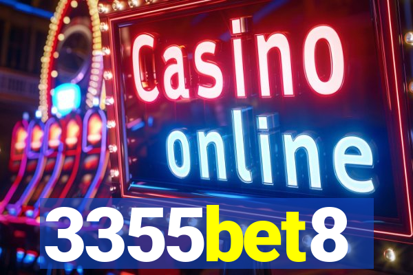 3355bet8
