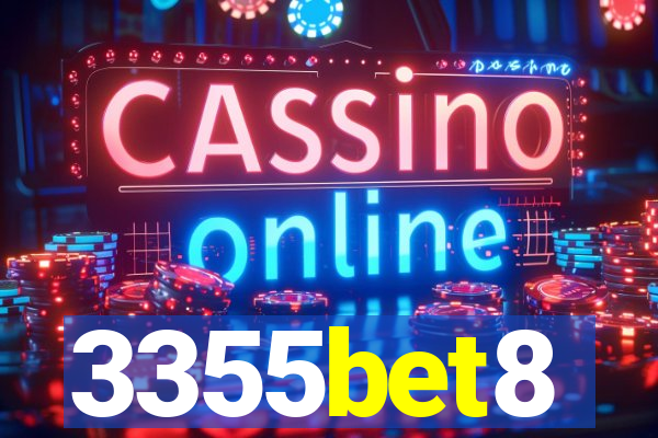 3355bet8