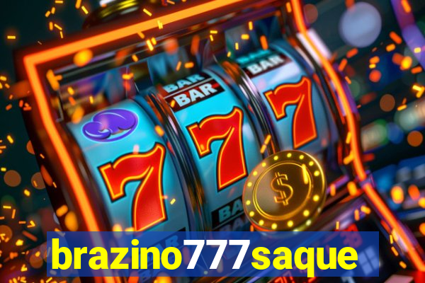 brazino777saque