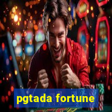 pgtada fortune