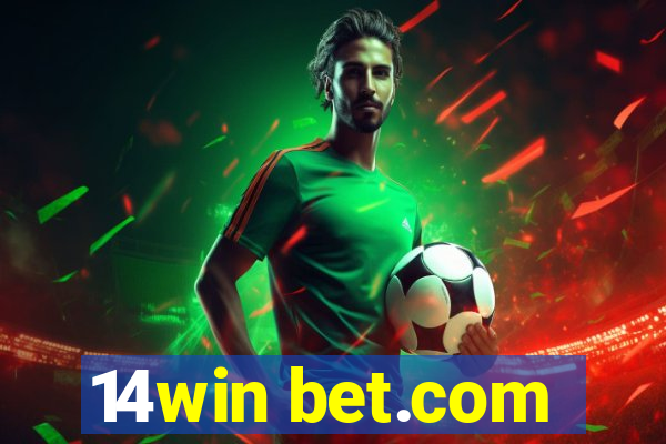 14win bet.com