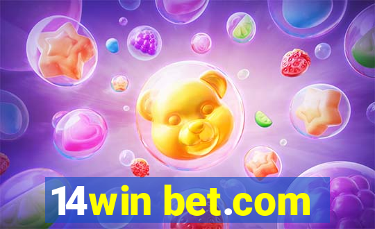 14win bet.com