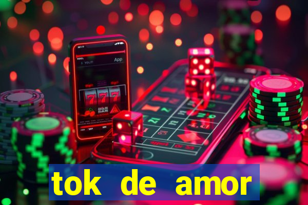 tok de amor boutique santos