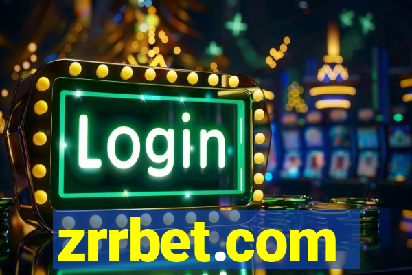 zrrbet.com