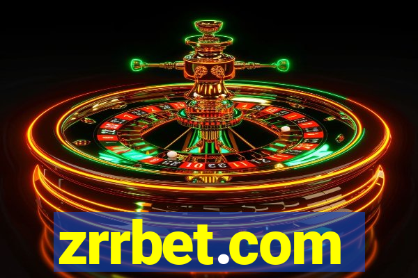 zrrbet.com