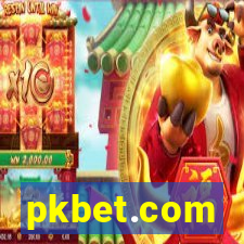 pkbet.com
