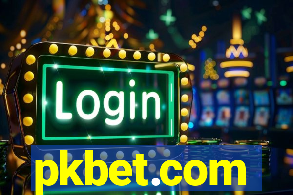 pkbet.com