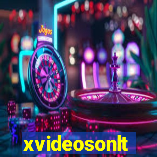 xvideosonlt