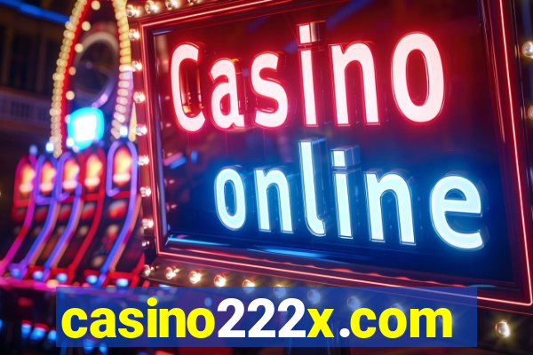 casino222x.com