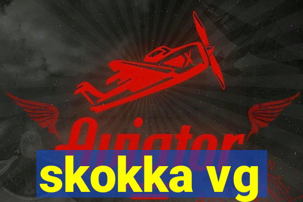 skokka vg