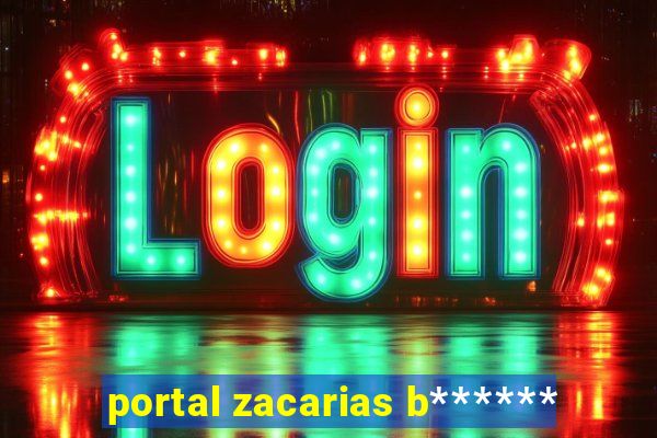 portal zacarias b******