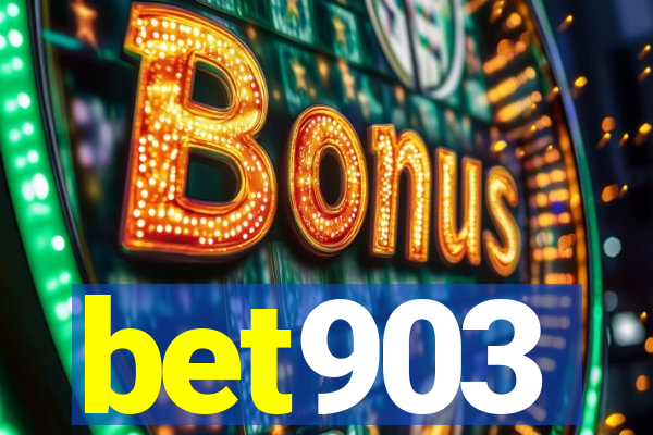 bet903