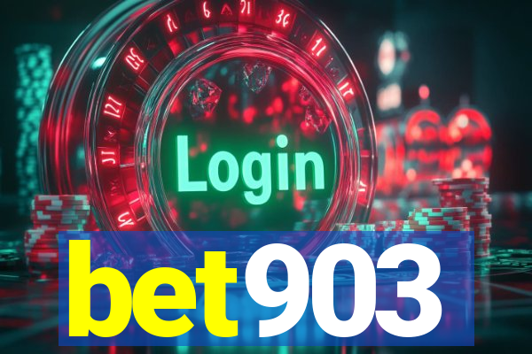 bet903