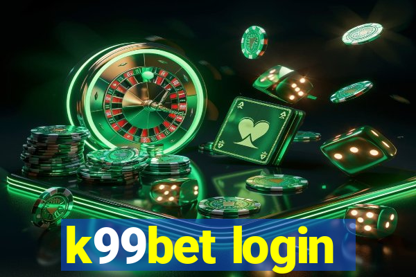 k99bet login