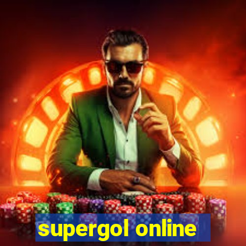 supergol online