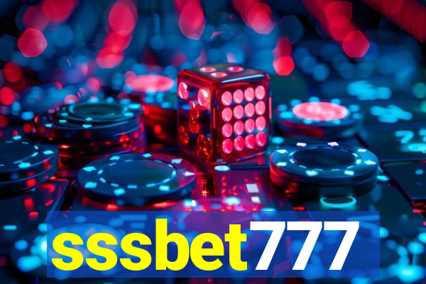 sssbet777
