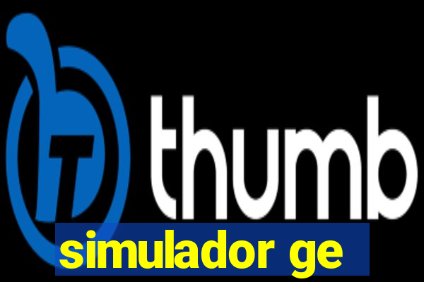 simulador ge
