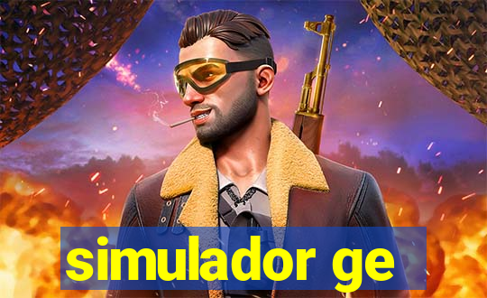 simulador ge