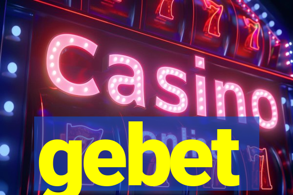 gebet