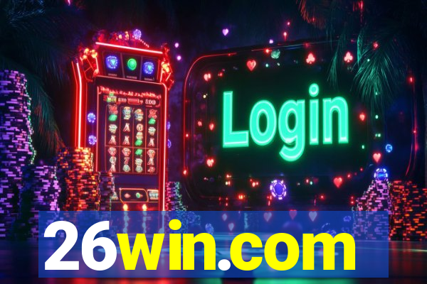 26win.com