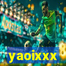 yaoixxx